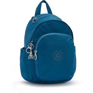 Рюкзак Kipling PAKA + / Warm Teal P KI4586_T87