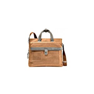 Сумка Piquadro Vibe Sand-Olive CA2510VI_SAVE