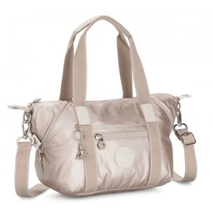 Жіноча сумка Kipling ART MINI Metallic Glow (48I) K15410_48I