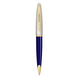 Кулькова ручка Waterman Carene Blue/silver BP 21 202