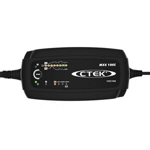 CTEK MXS 10 EC 40-095 Зарядний пристрій