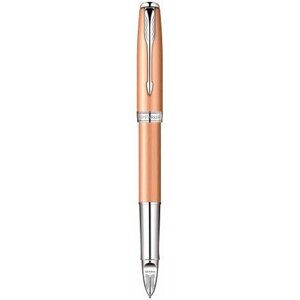 Ручка ролер Parker Sonnet Pink Gold CT 5TH 85 552R