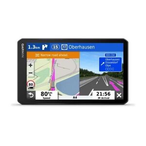 Навігатор Garmin dezl LGV700