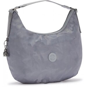 Жіноча сумка Kipling GALYA Grey Camo Jq (N19) KI4579_N19