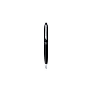 Кулькова ручка Waterman EXPERT Black CT BP 20 029