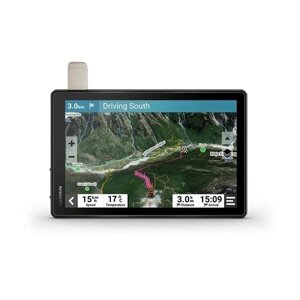 Garmin Treat XL Overland Satellite Navigator