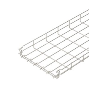 Лоток дротяний для кабелю OBO Bettermann GRM 55x200x3050 (3м) 6001446