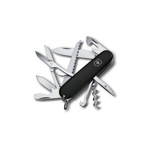 Складаний ніж Victorinox HUNTSMAN 1.3713.3B1