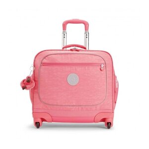 Валіза дитячий Kipling MANARY Pink Flash (26T) K01459_26T