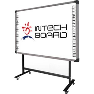 Інтерактивна дошка INTECH RE80A