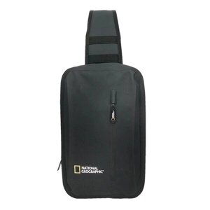 Повсякденний Рюкзак National Geographic Waterproof N13505;06 чорний