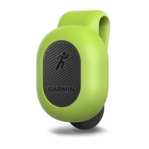 Датчик бігової динаміки Garmin Running Dynamics Pod