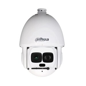 Відеокамера IP Speed Dome 2 Мп Dahua DH-SD6AL245U-HNI для системи відеоспостереження