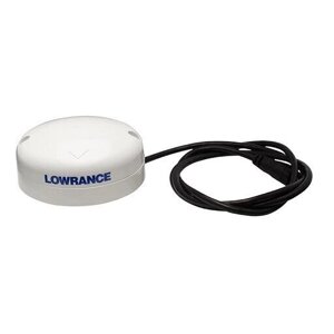 GPS-антена Lowrance Point-1 з інтегрованим компасом