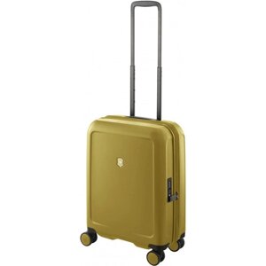 Валіза Victorinox Travel CONNEX HS/Mustard Vt609863