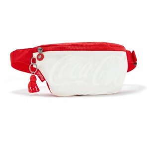 Сумка на пояс Kipling FRESH Cc Wild Red (0EV) KI6964_0EV