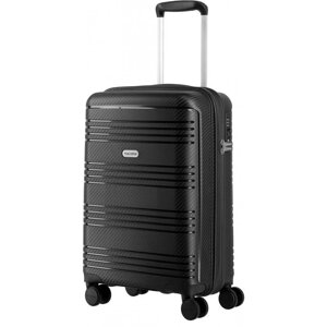 Валіза Travelite ZENIT/Black S Маленький TL075747-01