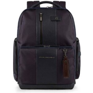 Рюкзак для ноутбука Piquadro BAGMOTIC/Blue CA4439BRBM_BLU