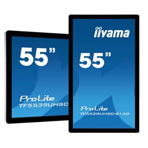 IIYAMA TF5539UHSC-B1AG