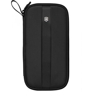 Тревеллер Victorinox Travel TRAVEL ACCESSORIES 5.0/Black Vt610597