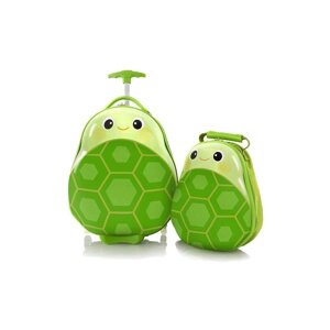 Набір Валізу на 2 колесах + Рюкзак Heys TRAVEL TOTS/Turtle He13030-3197-00