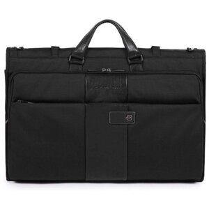 Портплед Piquadro BRIEF/Black PA4344BR_N