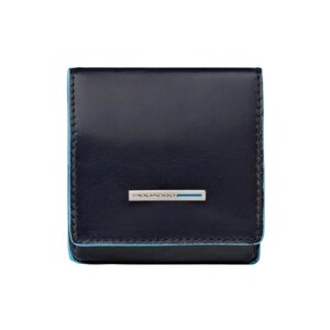 Монетниця Piquadro Blue Square (B2) PU2634B2_BLU2