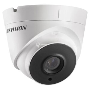 HD-TVI відеокамера 2 Мп Hikvision DS-2CE56D8T-IT3E (2.8 мм)