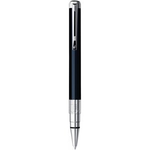 Кулькова ручка Waterman PERSPECTIVE Black NT BP 21 401