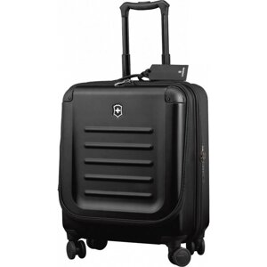 Бізнес-кейс на 4 колесах Victorinox Travel SPECTRA 2.0/Black Vt313181.01