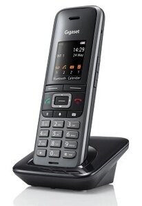 Трубка DECT Gigaset S650H PRO