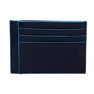 Кредитница Piquadro Blue Square (B2) PP2762B2R_BLU2