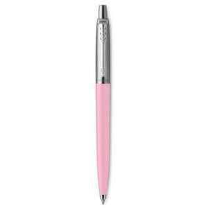 Ручка кулькова Parker JOTTER 17 Plastic Baby Pink CT BP 15 932_706