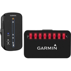 Велорадар Varia Radar Bundle (в комплекті з монітором) від Garmin