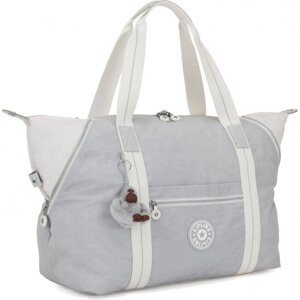 Жіноча сумка Kipling ART M Active Grey Bl (21P) K13405_21P