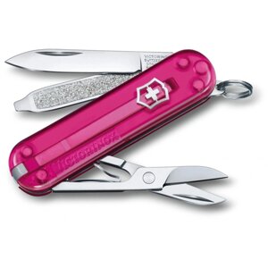 Складаний ніж Victorinox CLASSIC SD Colors Vx06223. T5G