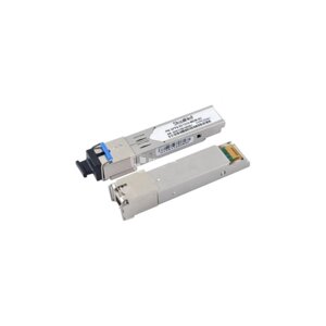 Одноволоконний SFP 1Gbps WDM модуль Step4Net SFPd-03-1310-WDM-SC