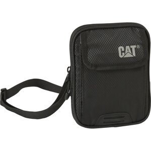 Сумка для дрібниць CAT Urban Mountaineer 83708;01 Чорний