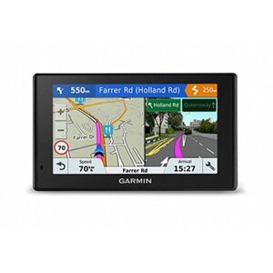 Навігатор Garmin Drive 5 Plus MT-S