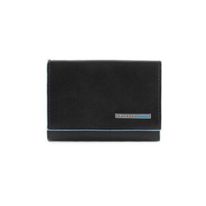 Візитниця Piquadro BL SQUARE/Black PP4522B2_N