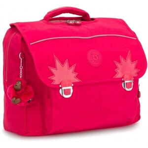 Рюкзак Kipling INIKO True Pink (09F) K21092_09F