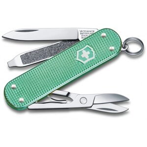 Складаний ніж Victorinox Classic Sd Alox Colors 0.6221.221 G