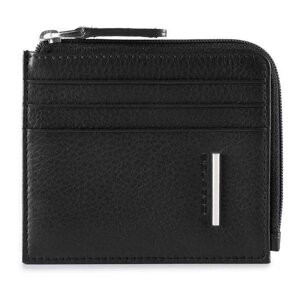 Монетниця Piquadro MODUS/Black PU3410MO_N