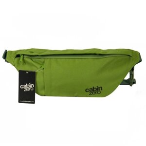 Сумка на пояс CabinZero CLASSIC HIP PACK 2L/Sagano Green Cz20-1808