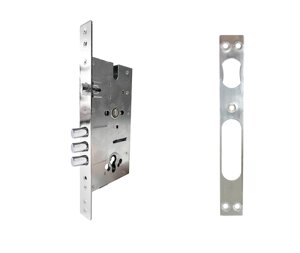 Врізна частина SEVEN LOCK 6085