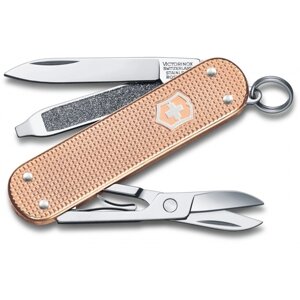 Складаний ніж Victorinox Classic Sd Alox Colors 0.6221.202 G