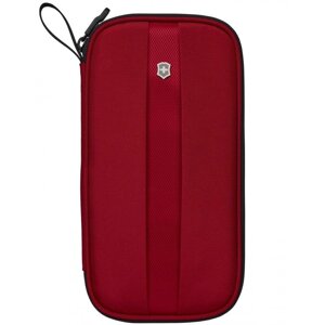 Тревеллер Victorinox Travel TRAVEL ACCESSORIES 5.0/Red Vt610598