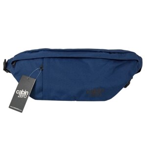 Сумка на пояс CabinZero CLASSIC HIP PACK 2L/Navy Cz20-1205