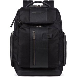 Рюкзак для ноутбука Piquadro BRIEF2 Bagmotic/Black CA5477BR2BM_N