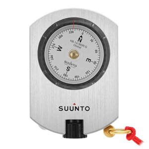 Ручний компас-пеленгатор SUUNTO KB-14/360R OPTI COMPASS